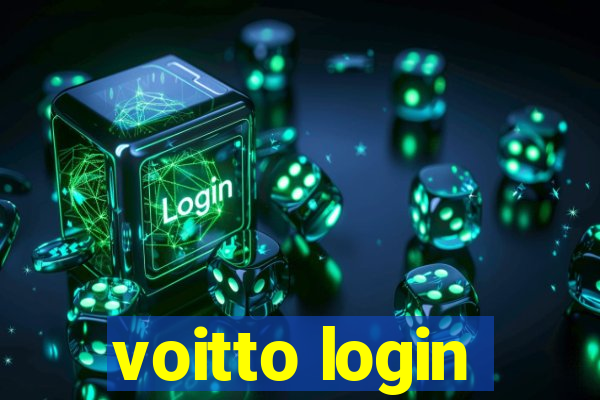 voitto login